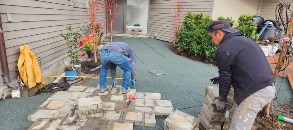 GG Handyman Services project photo 37