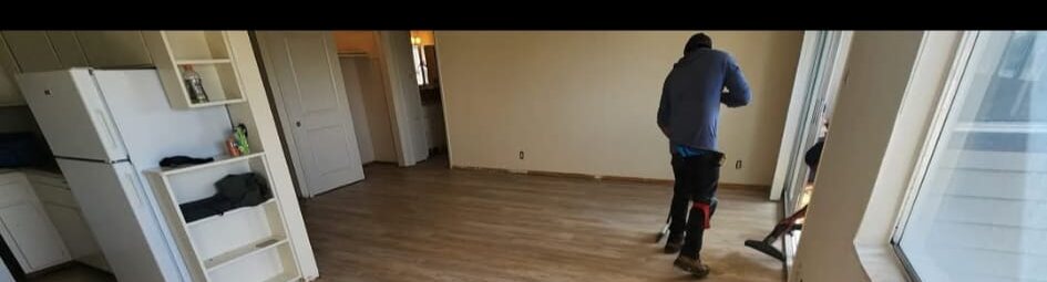 GG Handyman Services project photo 10