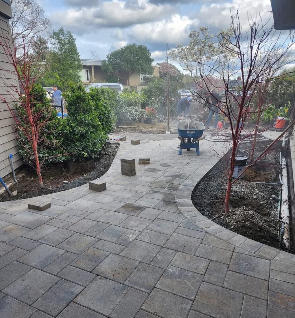 GG Handyman Services project photo 11