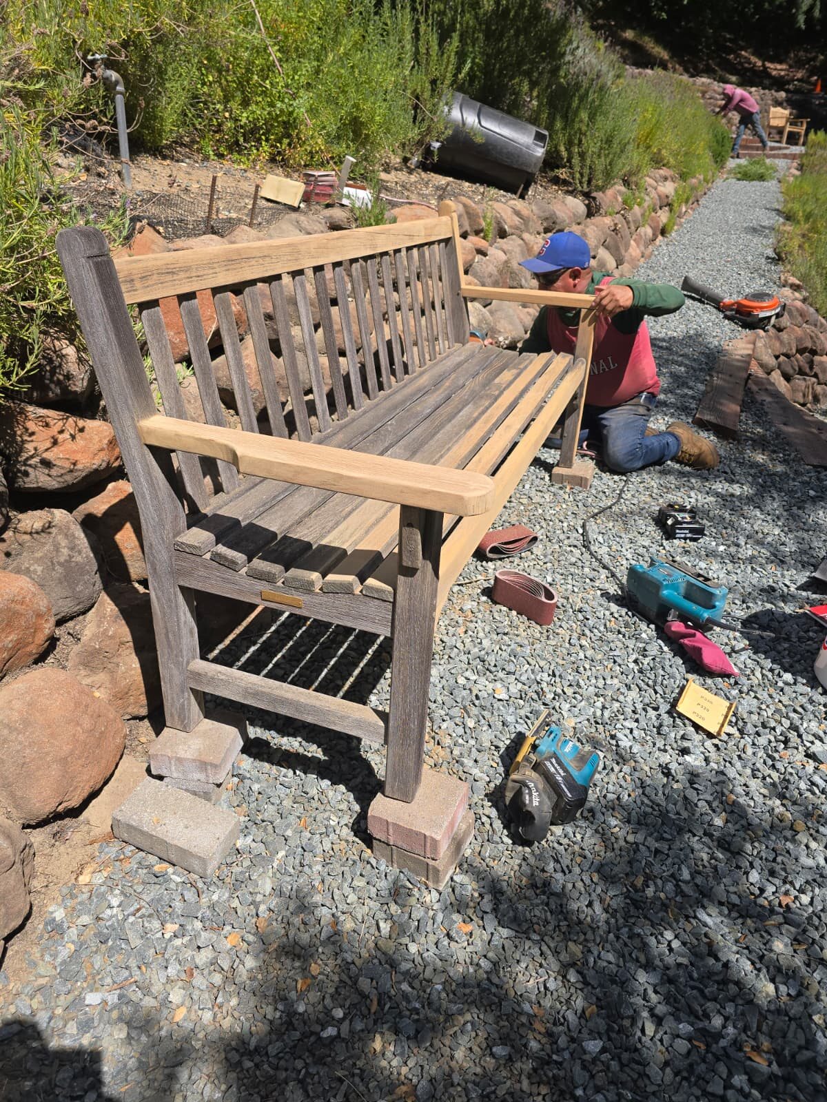 GG Handyman Services project photo 6